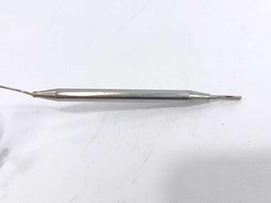 EGO 55.13019.120 Thermostat 85°