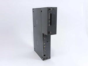 Siemens 6ES7416-3ES07-0AB0 Central Processing Unit SIMATIC S7-400 CPU