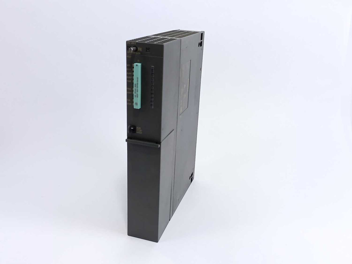 Siemens 6ES7416-3XR05-0AB0 Central Processing Unit SIMATIC S7-400 CPU