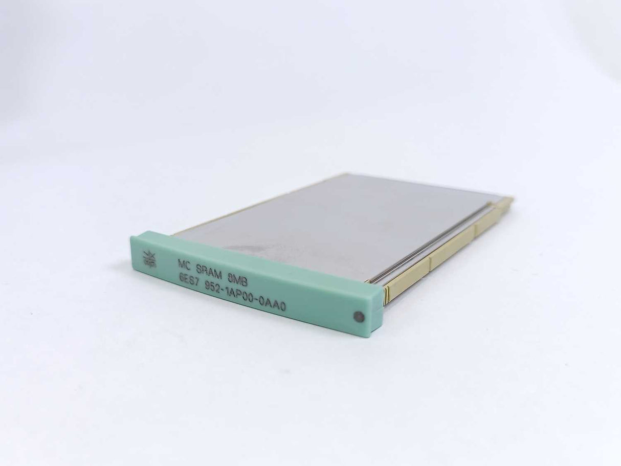 Siemens 6ES7416-3XR05-0AB0 Central Processing Unit SIMATIC S7-400 CPU