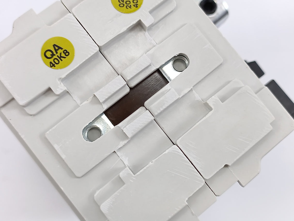 Eaton QA_125N1/3_K2DG/P_TB Eaton 1318001 Disconnector Switch