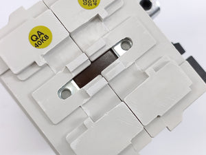 Eaton QA_125N1/3_K2DG/P_TB Eaton 1318001 Disconnector Switch