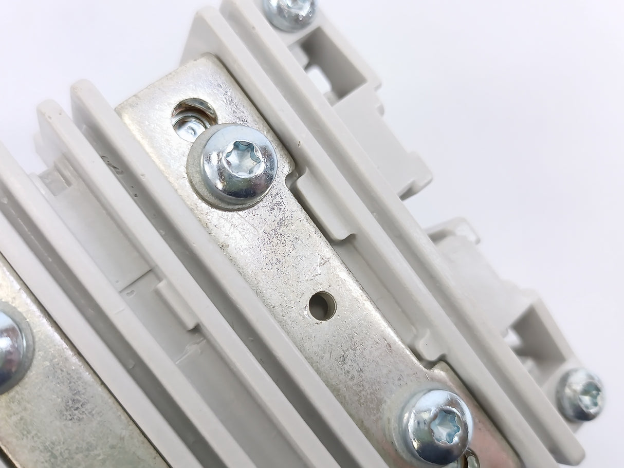 Eaton QA_125N1/3_K2DG/P_TB Eaton 1318001 Disconnector Switch