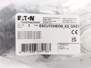 Eaton QA_125N1/3_K2DG/P_TB Eaton 1318001 Disconnector Switch