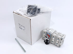 Eaton QA_125N1/3_K2DG/P_TB Eaton 1318001 Disconnector Switch