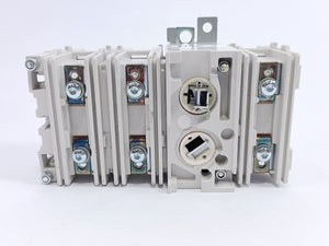 Eaton QA_125N1/3_K2DG/P_TB Eaton 1318001 Disconnector Switch