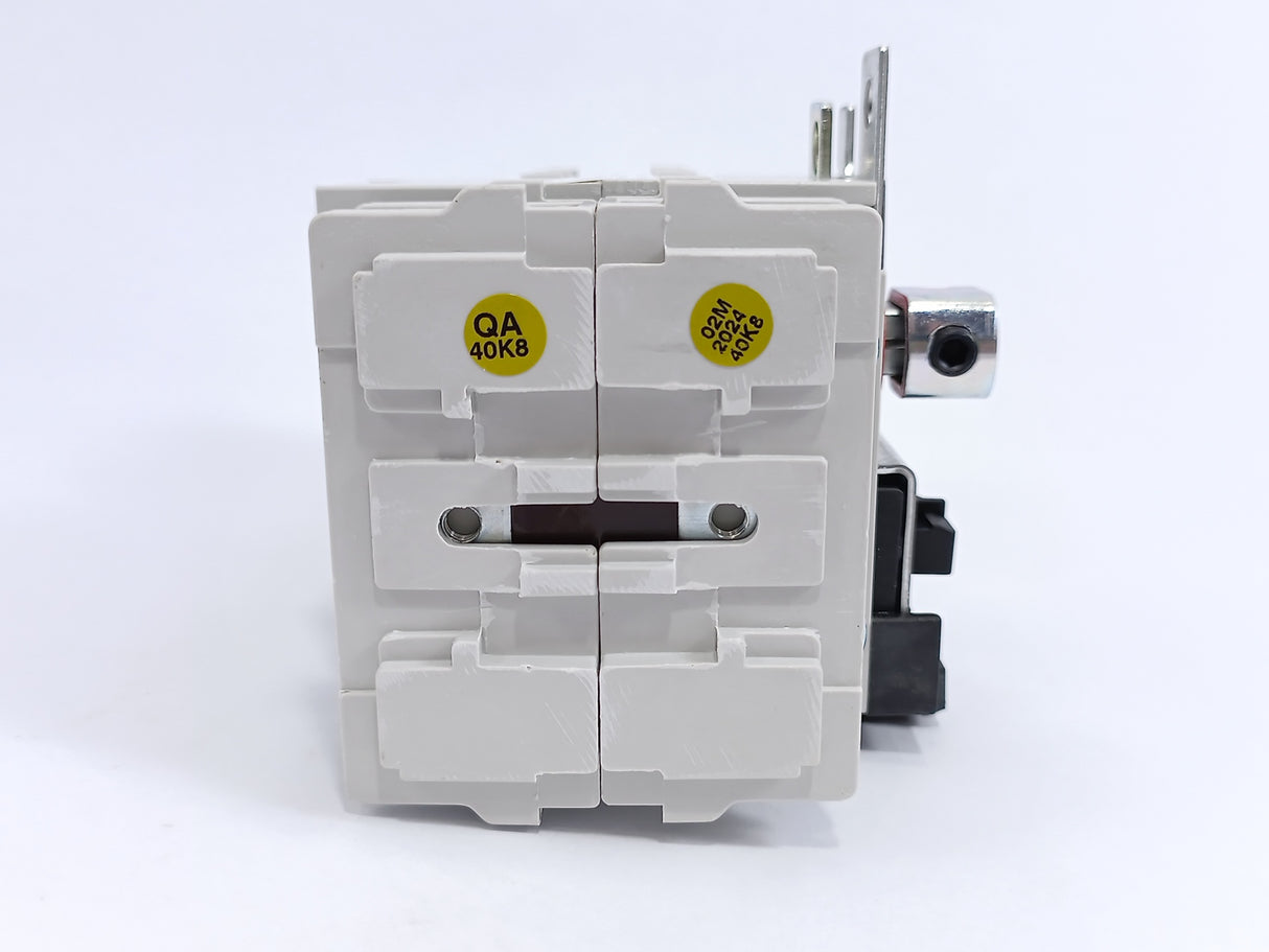 Eaton QA_125N1/3_K2DG/P_TB Eaton 1318001 Disconnector Switch
