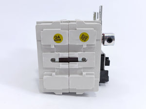 Eaton QA_125N1/3_K2DG/P_TB Eaton 1318001 Disconnector Switch