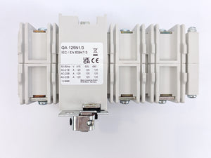 Eaton QA_125N1/3_K2DG/P_TB Eaton 1318001 Disconnector Switch