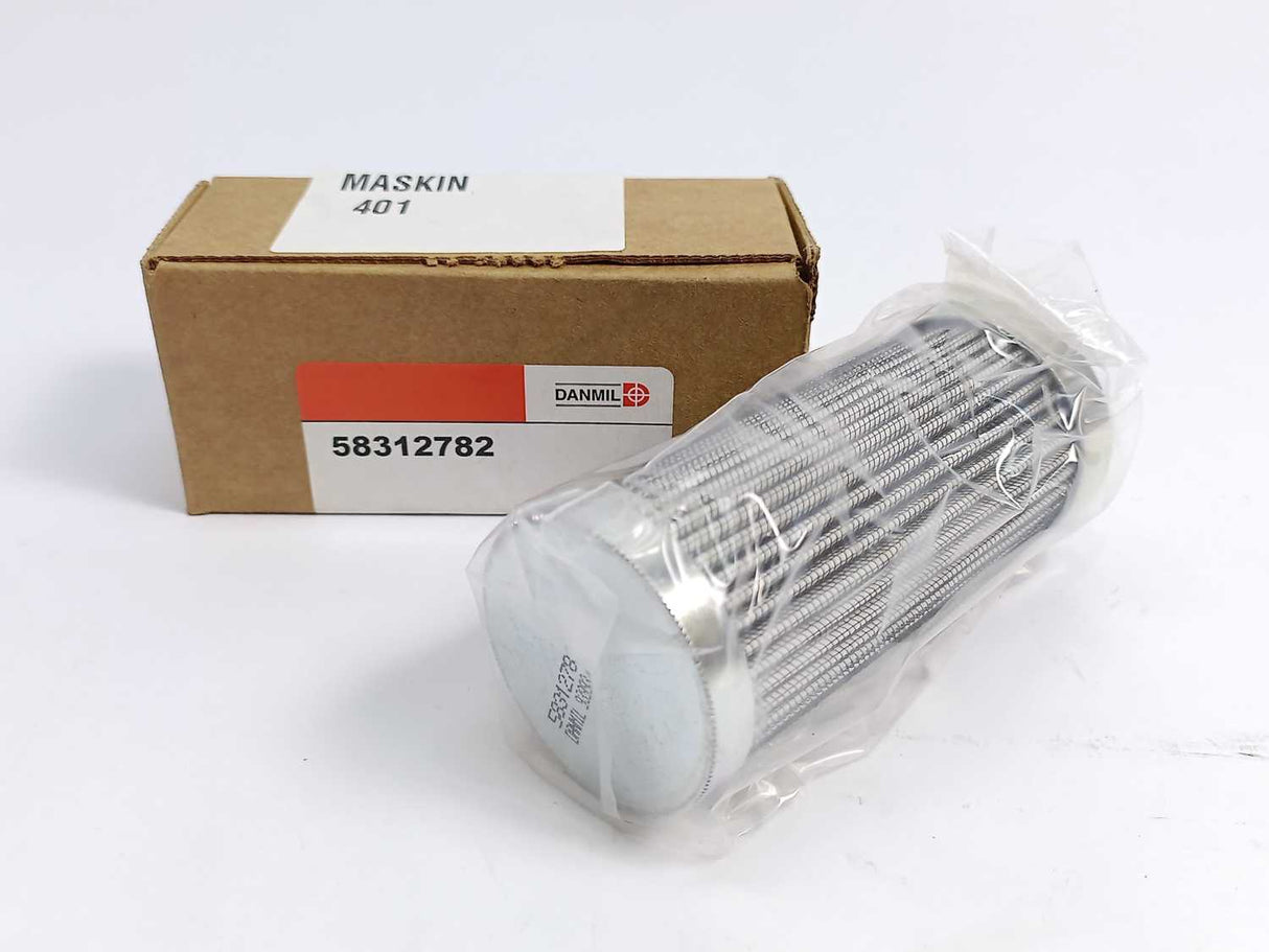danmil 58312782 Filter