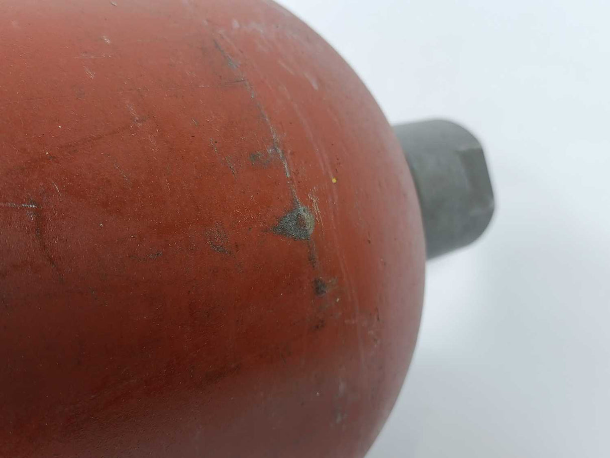 Bosch 0742C4146 HYDRAULIC ACCUMULATOR