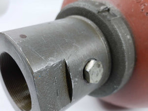 Bosch 0742C4146 HYDRAULIC ACCUMULATOR