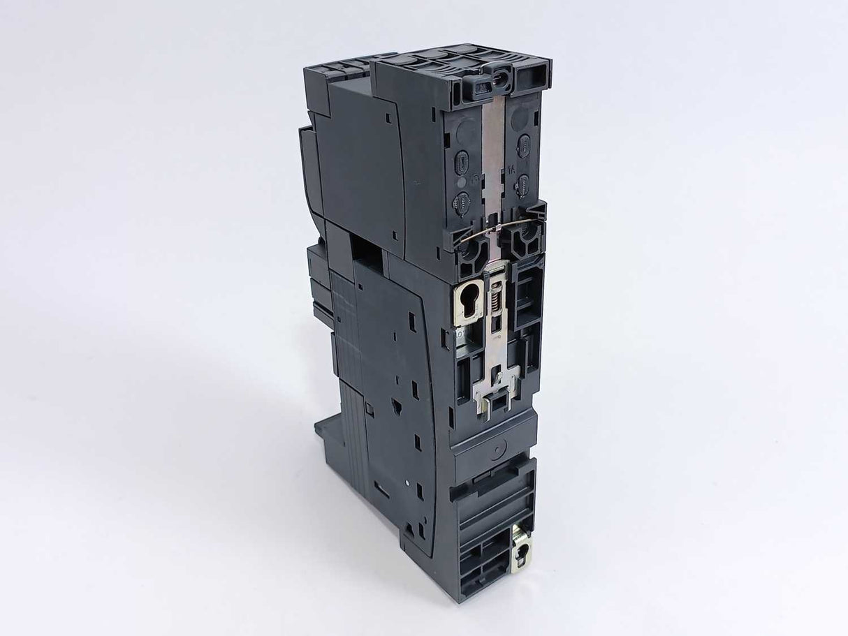Schneider Electric LU2B12BL Reverser Power Base
