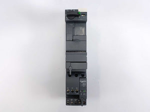 Schneider Electric LU2B12BL Reverser Power Base