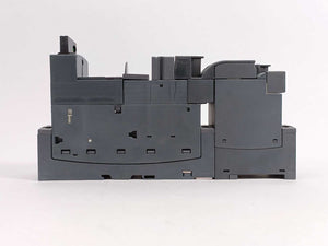 Schneider Electric LU2B12BL Reverser Power Base