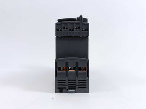 Schneider Electric LU2B12BL Reverser Power Base