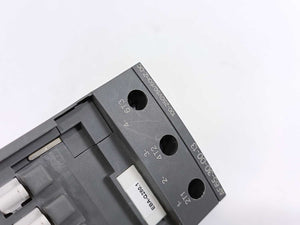 ABB AF65-30-00-13 3 pole Contactor with Screw Terminals 100-250V 50/60Hz-DC
