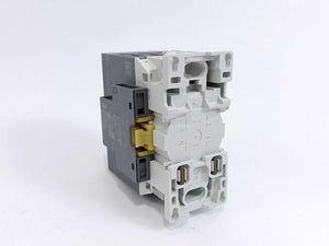ABB AF65-30-00-13 3 pole Contactor with Screw Terminals 100-250V 50/60Hz-DC
