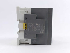 ABB AF65-30-00-13 3 pole Contactor with Screw Terminals 100-250V 50/60Hz-DC