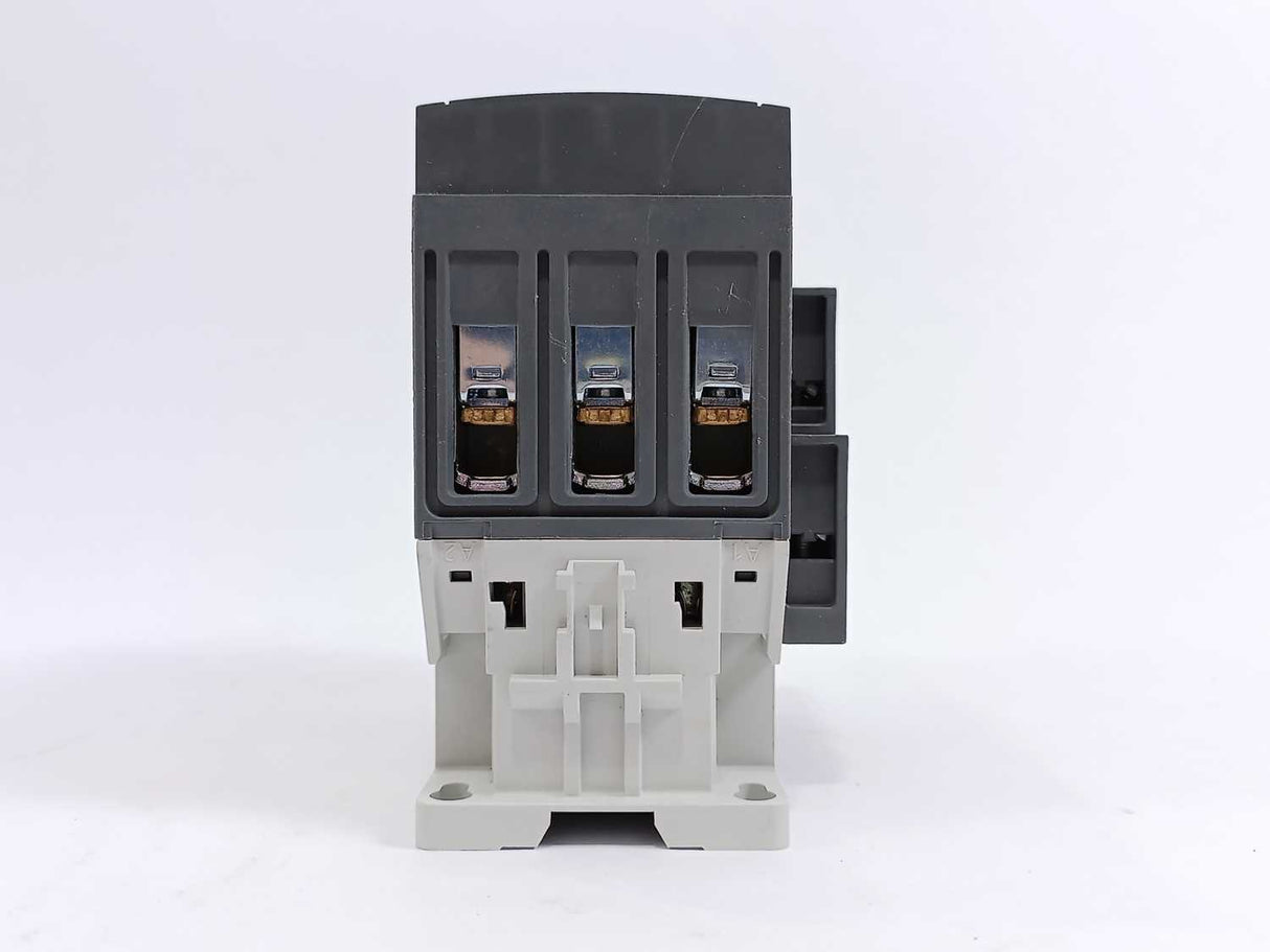 ABB AF65-30-00-13 3 pole Contactor with Screw Terminals 100-250V 50/60Hz-DC