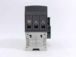 ABB AF65-30-00-13 3 pole Contactor with Screw Terminals 100-250V 50/60Hz-DC