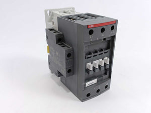 ABB AF65-30-00-13 3 pole Contactor with Screw Terminals 100-250V 50/60Hz-DC