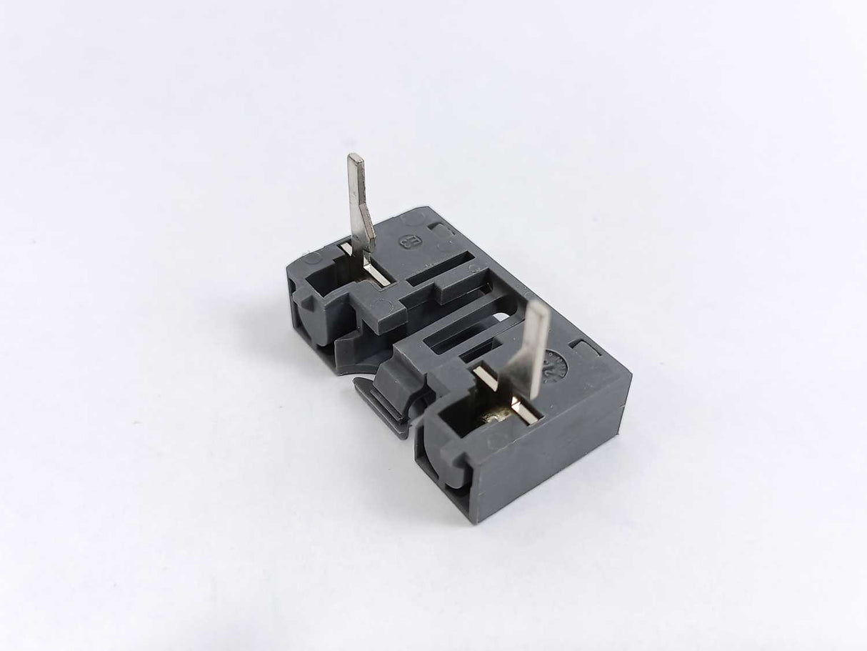 ABB AF65-30-00-13 3 pole Contactor with Screw Terminals 100-250V 50/60Hz-DC