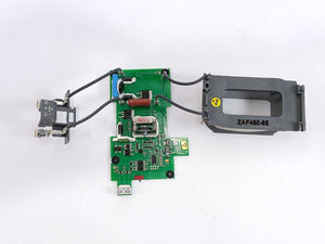 ABB 1SFN155770R7006 ZAF460-68 Operating Coil 100-250V