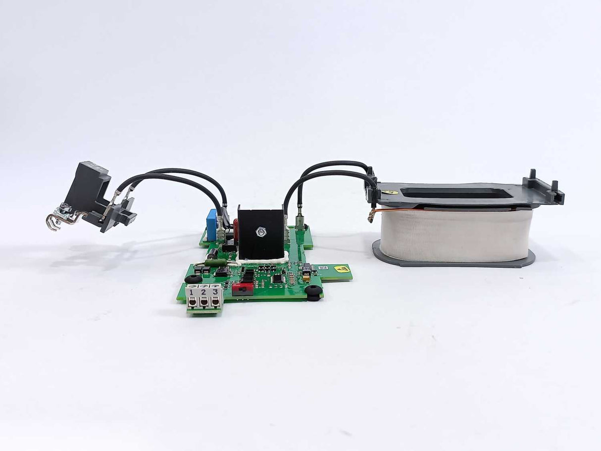 ABB 1SFN155770R7006 ZAF460-68 Operating Coil 100-250V