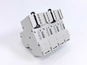 ABB 2CCS894001R0844 S804N-C125 High Preformance MCB