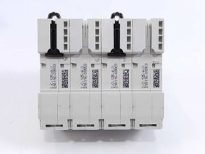 ABB 2CCS894001R0844 S804N-C125 High Preformance MCB