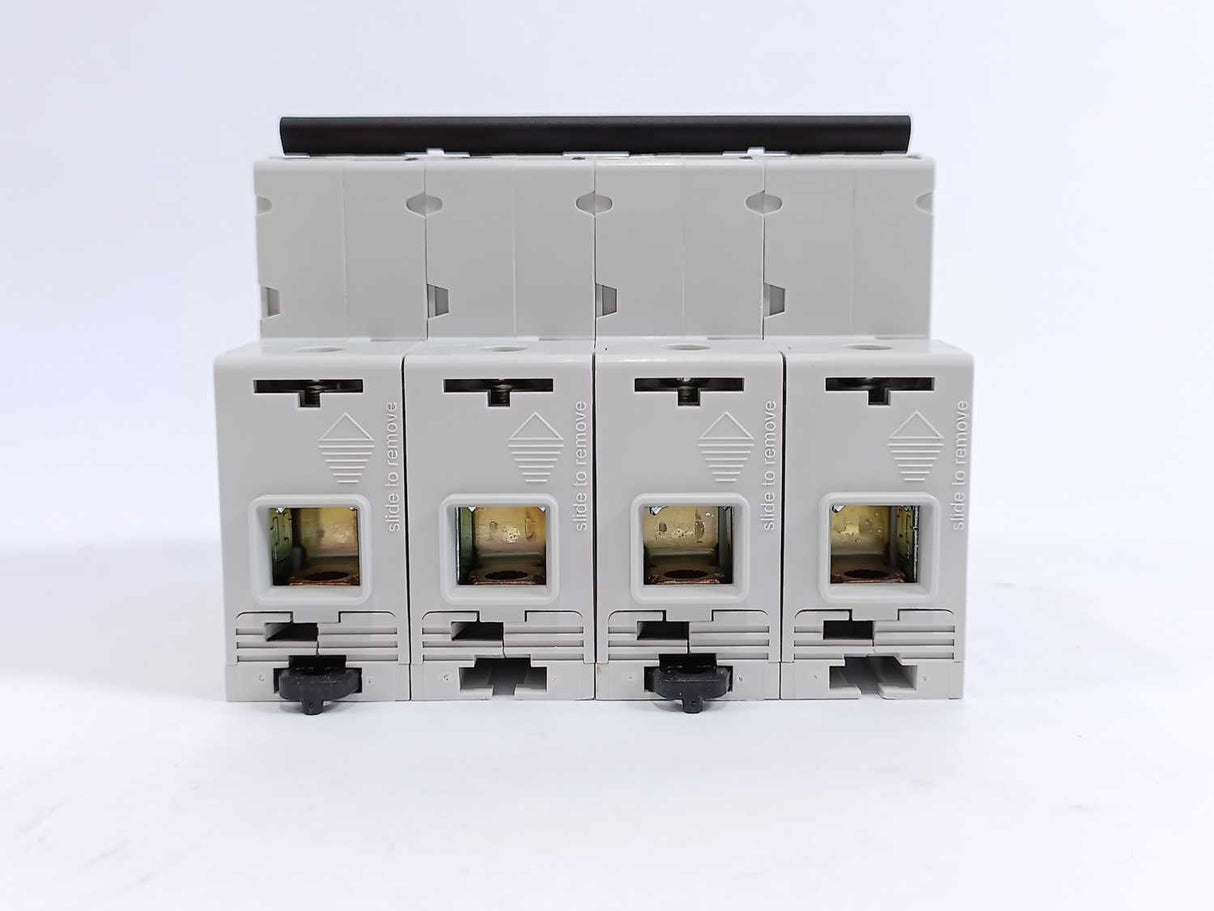 ABB 2CCS894001R0844 S804N-C125 High Preformance MCB