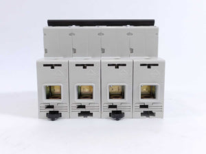 ABB 2CCS894001R0844 S804N-C125 High Preformance MCB