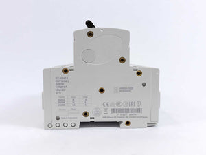 ABB 2CCS894001R0844 S804N-C125 High Preformance MCB