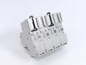 ABB 2CCS894001R0801 S804N-D80 High Preformance MCB