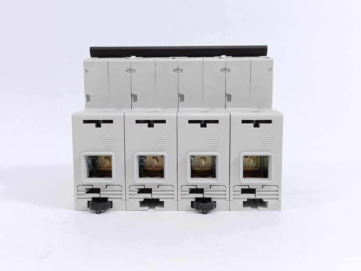 ABB 2CCS894001R0801 S804N-D80 High Preformance MCB