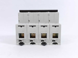 ABB 2CCS894001R0801 S804N-D80 High Preformance MCB