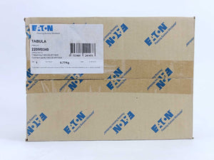 Eaton 220M0340 Connecting Parts for MCCB 4P/160A