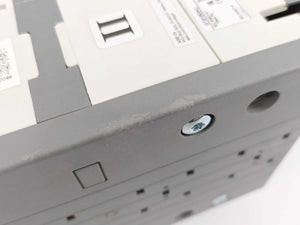 ABB OT315E04CP 1SCA022775R7150 4-Pole Manual Change-Over Switch