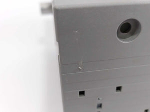 ABB OT315E04CP 1SCA022775R7150 4-Pole Manual Change-Over Switch