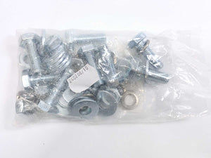 ABB OT315E04CP 1SCA022775R7150 4-Pole Manual Change-Over Switch