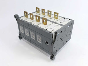 ABB OT315E04CP 1SCA022775R7150 4-Pole Manual Change-Over Switch