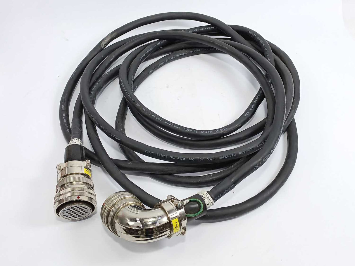 LS CABLE E52853 Cable for HYUNDAI HX130