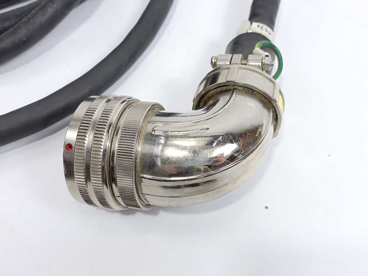 LS CABLE E52853 Cable for HYUNDAI HX130