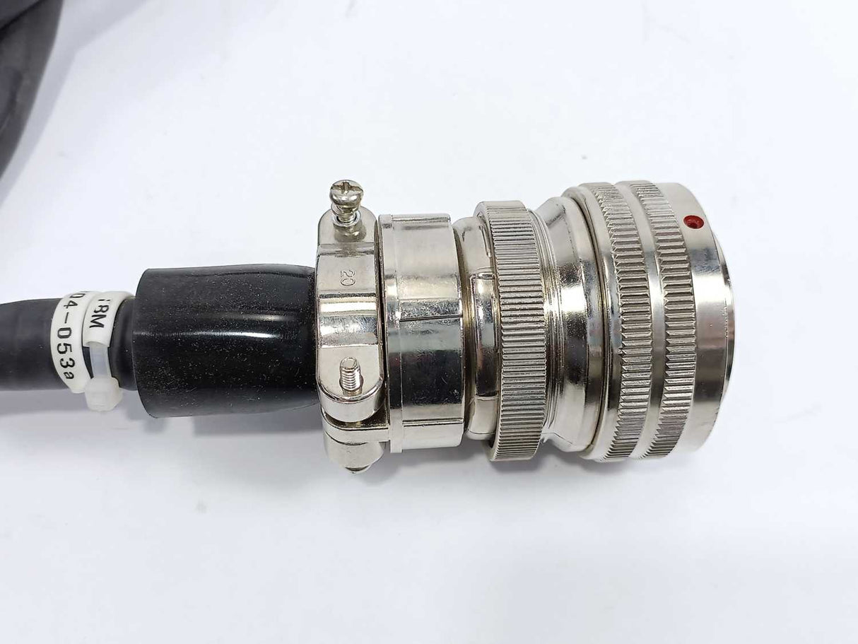 LS CABLE E52853 Cable for HYUNDAI HX130