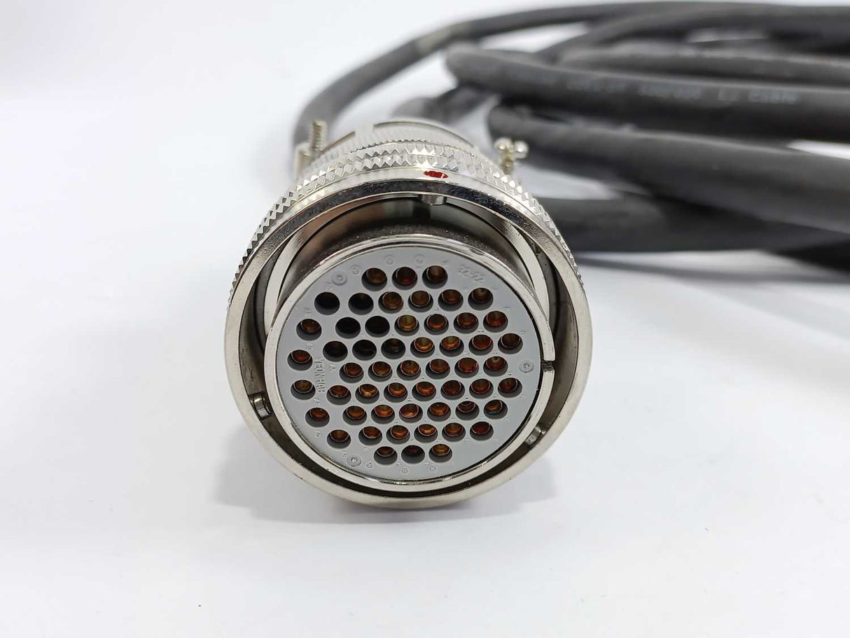 LS CABLE E52853 Cable for HYUNDAI HX130