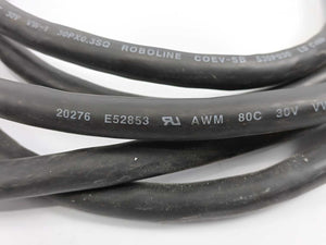 LS CABLE E52853 Cable for HYUNDAI HX130