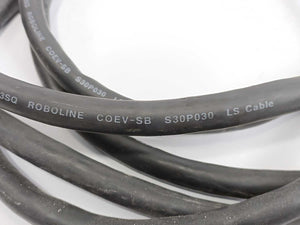 LS CABLE E52853 Cable for HYUNDAI HX130