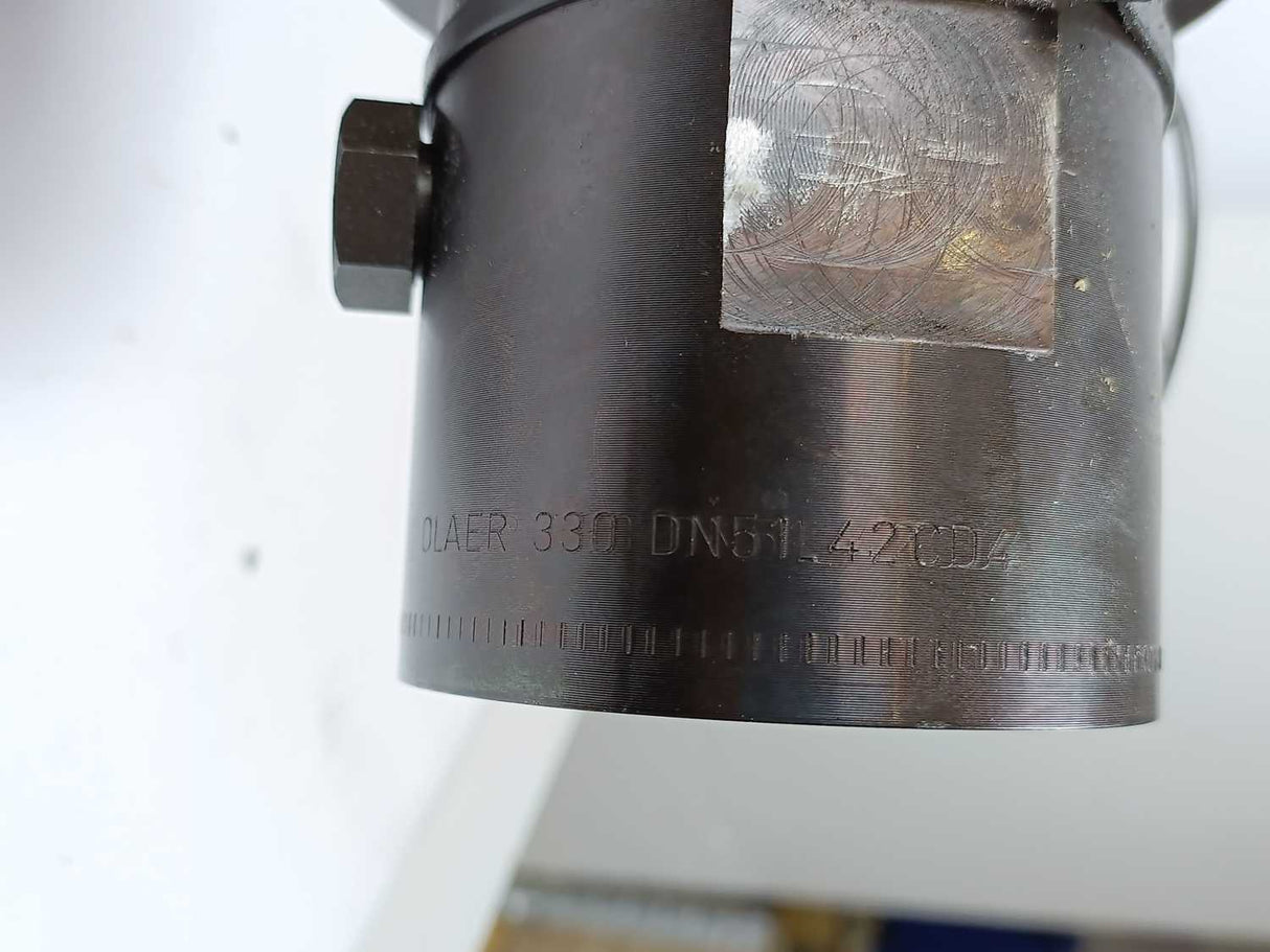 Olaer Industries S.A. I HV20-330/53 Hydropneumatic Accumulator