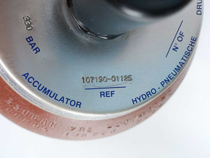 Olaer Industries S.A. I HV20-330/53 Hydropneumatic Accumulator